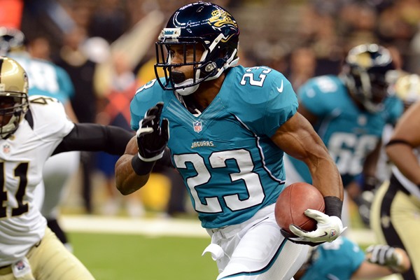 Fantasy Tip 8.0: Take a Long Look at Rashad Jennings