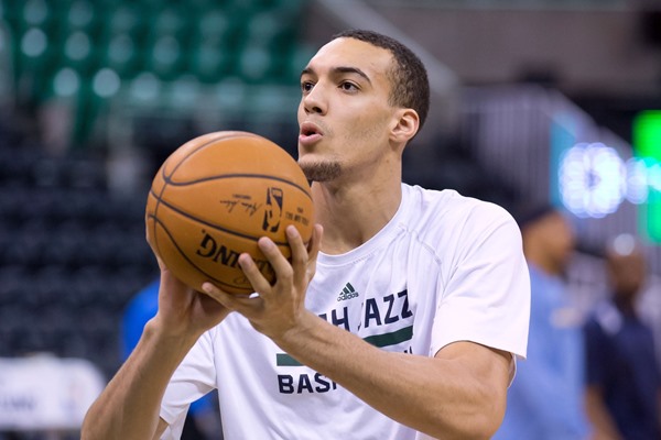 Five Most Underrated Players in the NBA