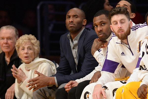 Five Most Overrated Players in the NBA