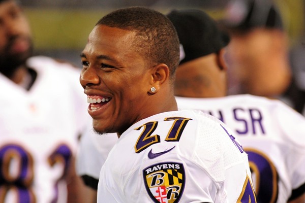 Cleveland Browns Have Had Internal Discussions About Ray Rice