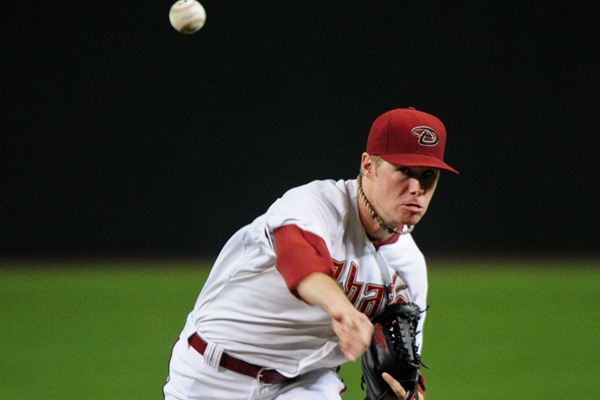 Daily Fantasy Baseball Picks: August 12, 2015