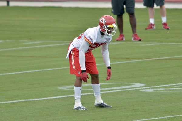 Eric Berry will Play in Preseason Opener