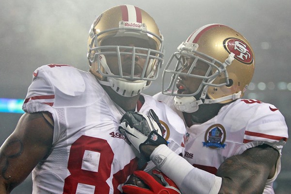 Green Bay at San Francisco Prediction and Analysis