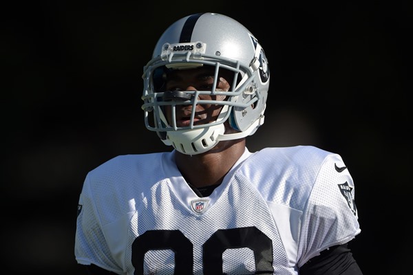 Observations from Oakland Raiders Training Camp 