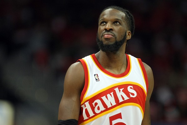 Quick Look at Off-Season Moves in the NBA's Atlantic Division