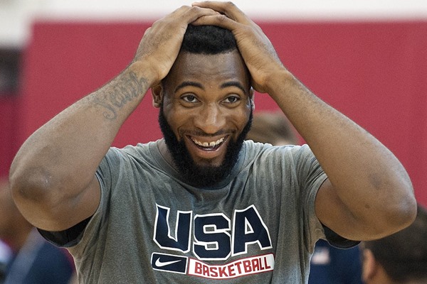 Under-the-Radar Candidates to Make Men's U.S. Basketball Team