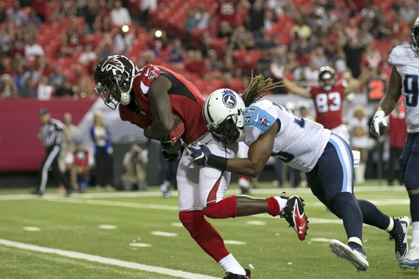 Fantasy Slant: 5 Biggest Studs From Friday's Week 1 Preseason Action