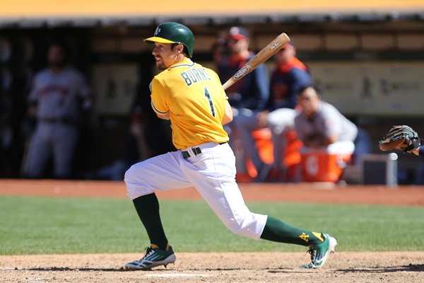 Daily Fantasy Baseball Picks: August 16, 2015