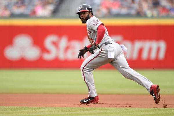 Denard Span to Begin Rehab Assignment