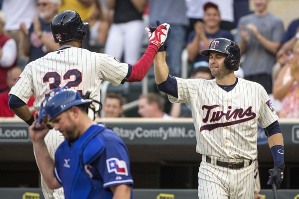 Daily Fantasy Baseball Picks: August 17, 2015