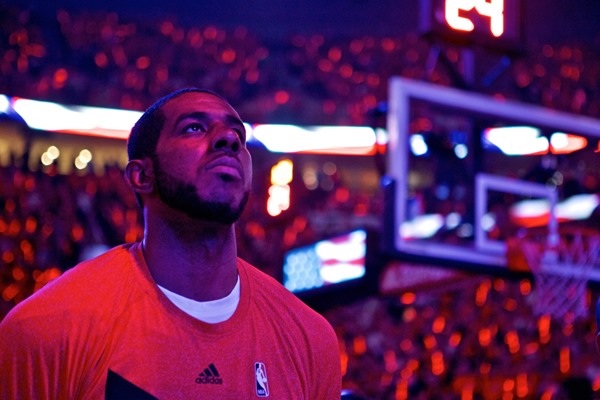 NBA Free Agent Signing & the Fantasy Impact - Southwest Division