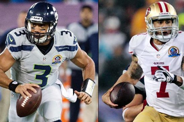 NFC Divisional Playoffs: Who Advances to the Conference Championship?