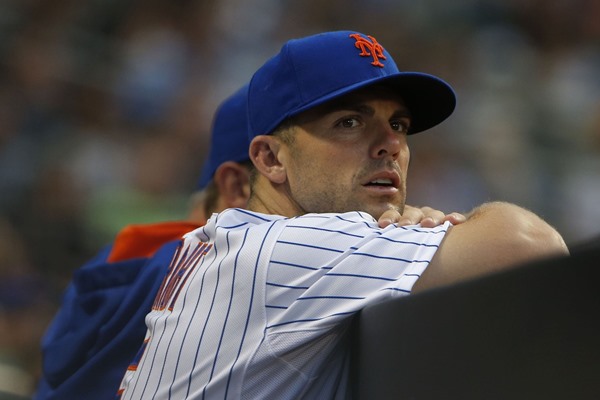 David Wright Slated to Return Next Week