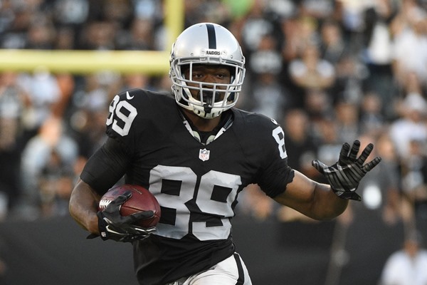 Recapping the Raiders Week 1 Preseason Performance