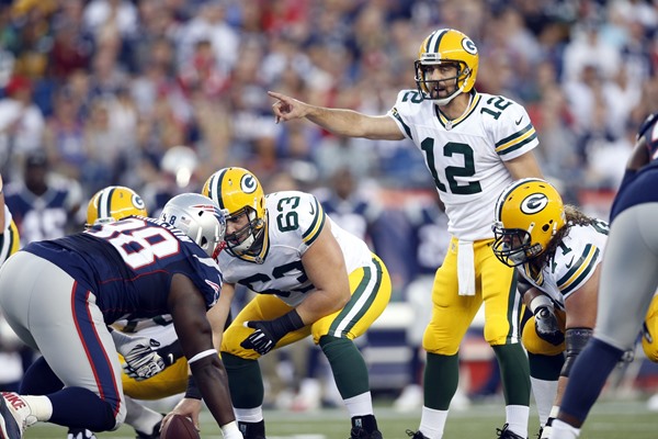 Green Bay Packers Looking for a Faster-Paced Offense