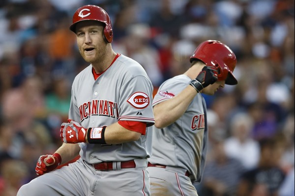 Daily Fantasy Baseball Picks: August 19, 2015