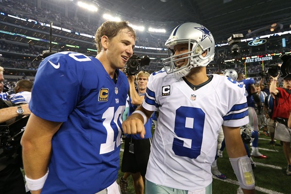 Fantasy Football Prep: 4 Most Under-drafted Quarterbacks