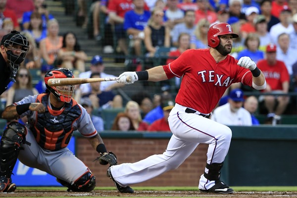 Daily Fantasy Baseball Picks: August 20, 2015