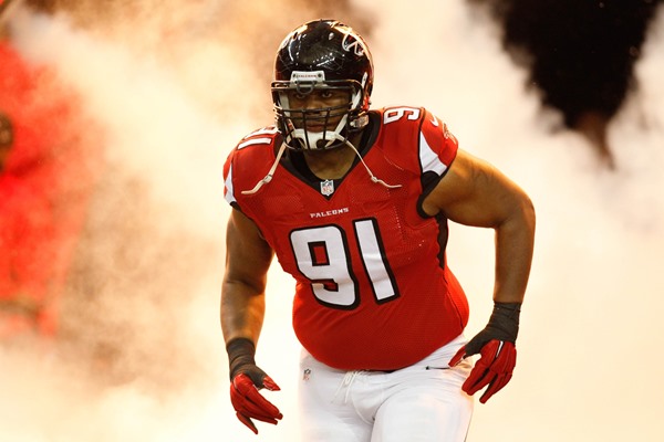 Arizona Cardinals DT Corey Peters Out for the Season with Torn Achilles