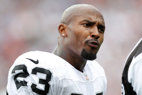 Tarell Brown Likely to Start for the New England Patriots