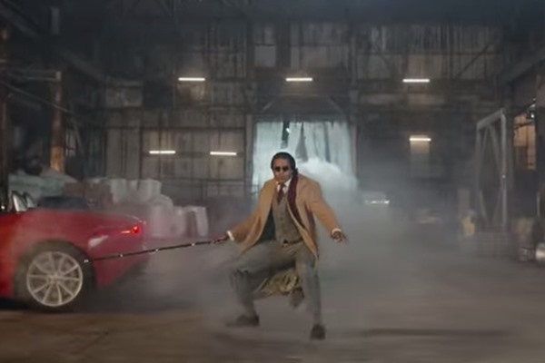 Hilarious "Madden Commercial" Featuring NFL Stars