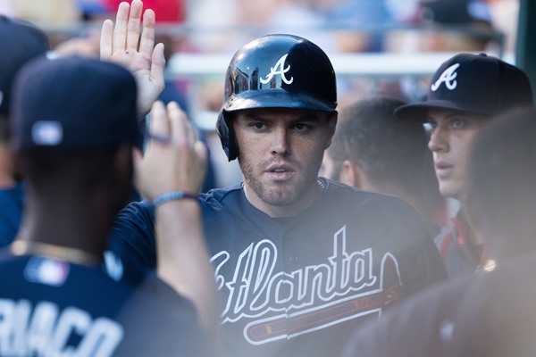 Daily Fantasy Baseball Picks: August 23, 2015