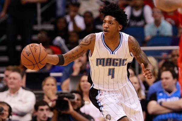 FanDuel Fantasy Value for Point Guards - Eastern Conference