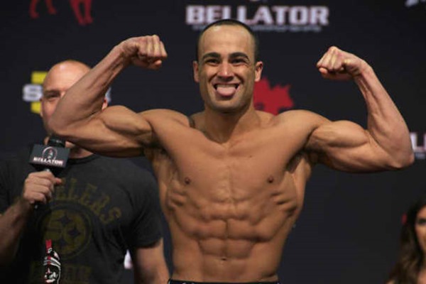 Eddie Alvarez UFC Offer Has Intent for Title Shot, Cut of Pay-Per-View Money