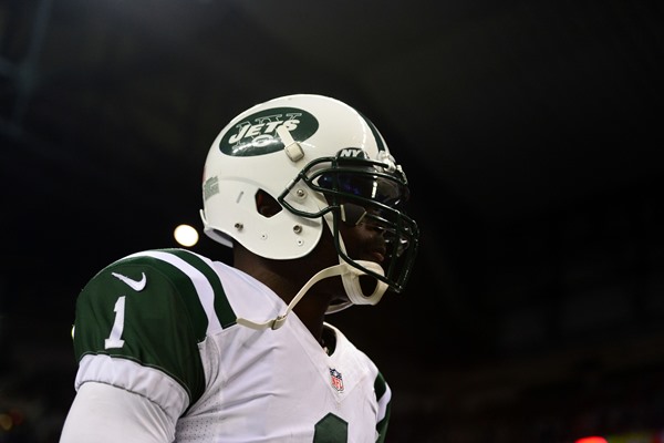 Pittsburgh Steelers Sign Michael Vick, Place Bruce Gradkowski on IR