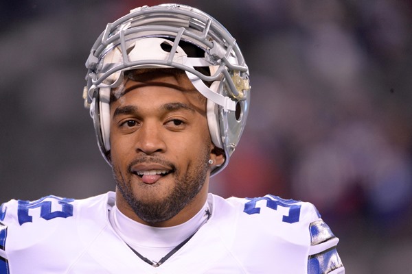Report: Cowboys CB Orlando Scandrick Suffers Torn ACL