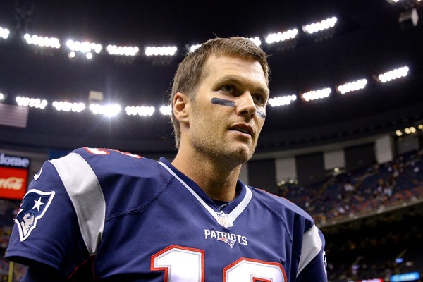 Fantasy Football Mock Draft: Targeting Tom Brady