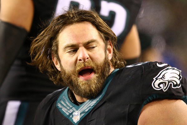 How the Addition of Evan Mathis Helps the Broncos Run Game