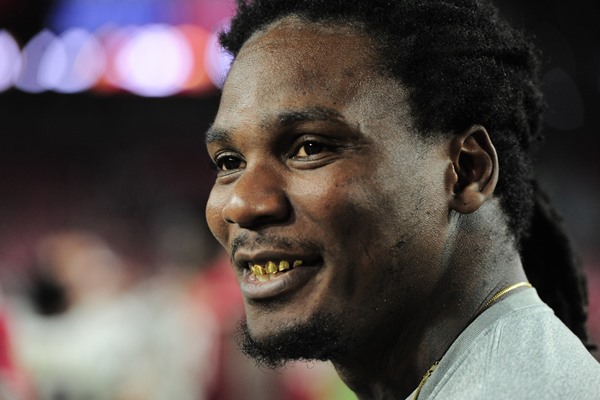 Report: Chris Johnson Expected to Make Cardinals 53-Man Roster