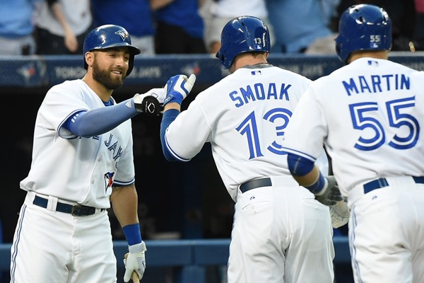 Daily Fantasy Baseball Picks: August 28, 2015