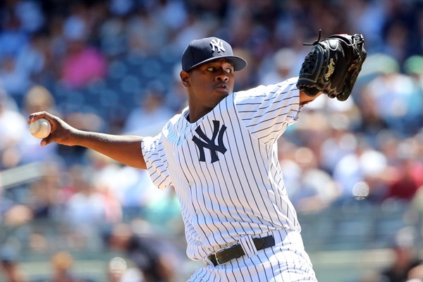 Daily Fantasy Baseball Picks: August 29, 2015