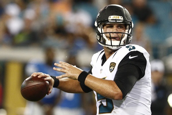 Fantasy Slant: 5 Biggest Studs From Friday's Week 3 Preseason Action