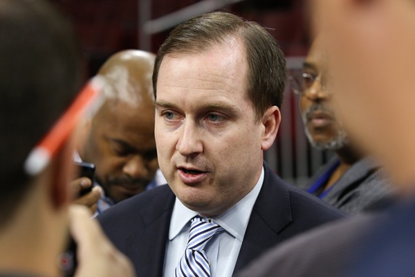 Should Sixers fans continue to back Sam Hinkie's plan?