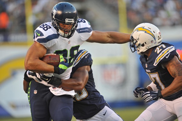 Why Drafting a Tight End in Fantasy Football Needs an Overhaul