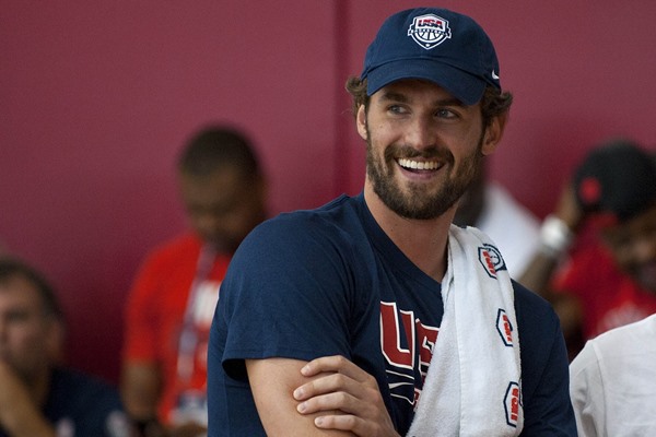 Team USA Basketball: Northwest Region