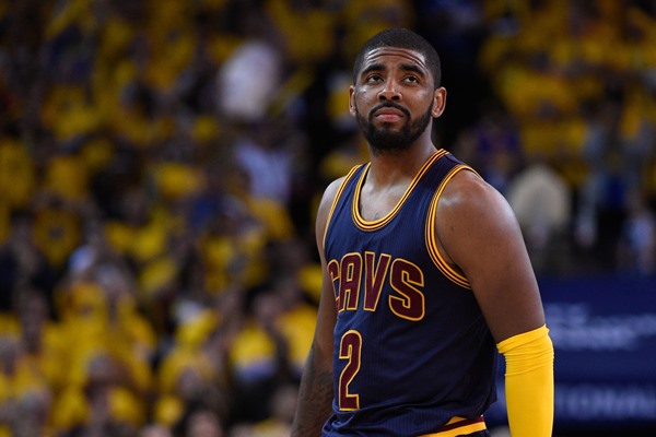 Impact of Kyrie Irving's Injury on the Cleveland Cavaliers' Season