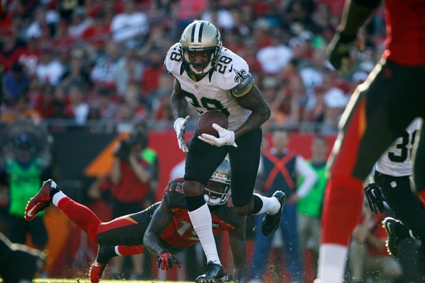 New Orleans Saints CB Keenan Lewis Expected to Miss 4-6 Weeks 