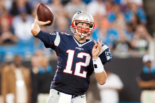Tom Brady Wins Deflategate Appeal, Will Play in Season Opener