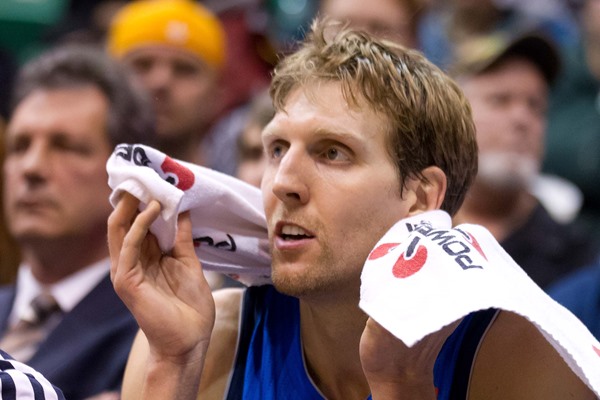 NBA Week 12 - Start Em' and Sit Em' Fantasy Players