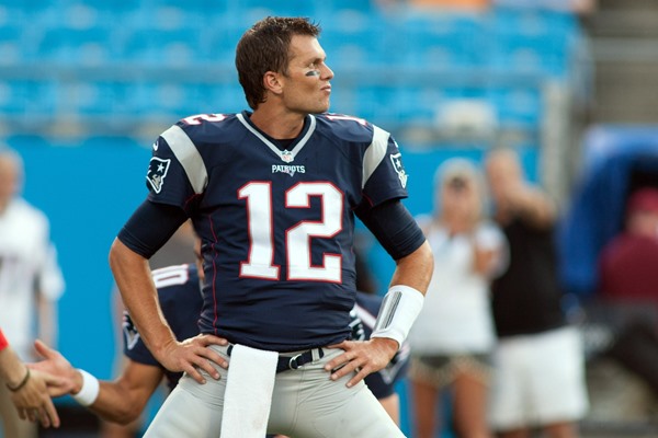Fantasy Slant: How Tom Brady's Court Victory Should Impact Your Drafts
