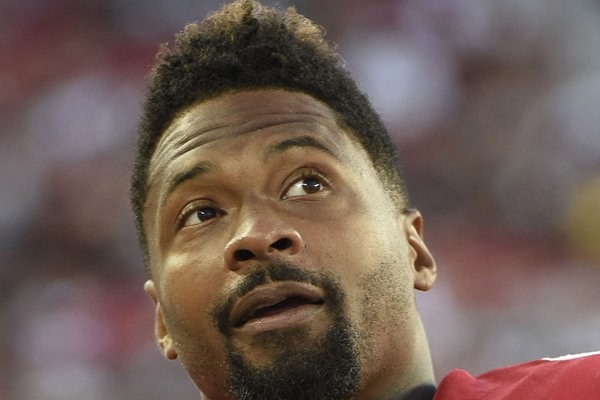 Report: San Francisco 49ers Release Darnell Dockett