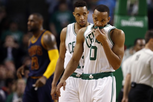 FanDuel Fantasy Value for Shooting Guards - Eastern Conference