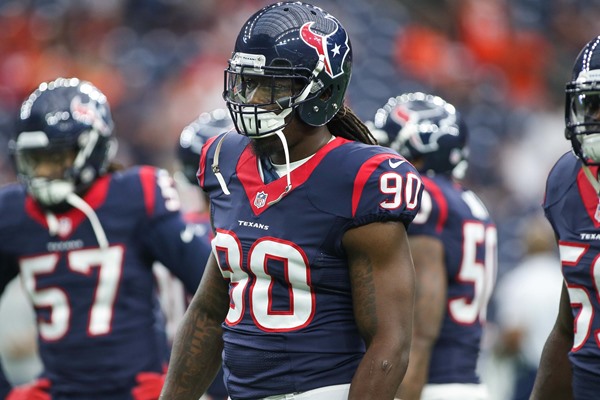 Jadeveon Clowney to Play in Week One