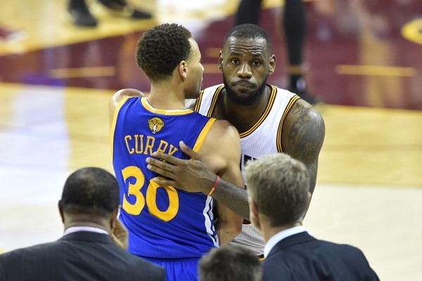 5 Biggest Questions Heading into the 2015-16 NBA Season