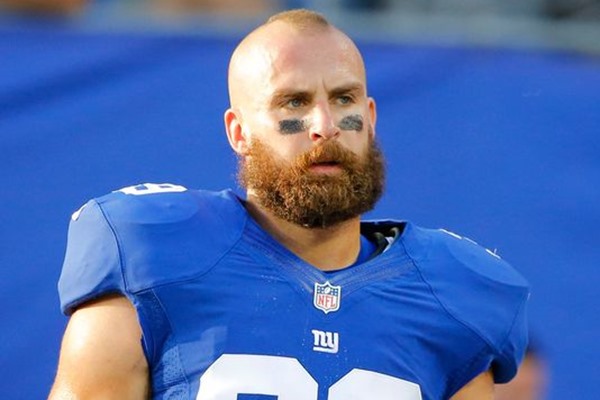 Former NFL Player Tyler Sash Reportedly Dead at 27