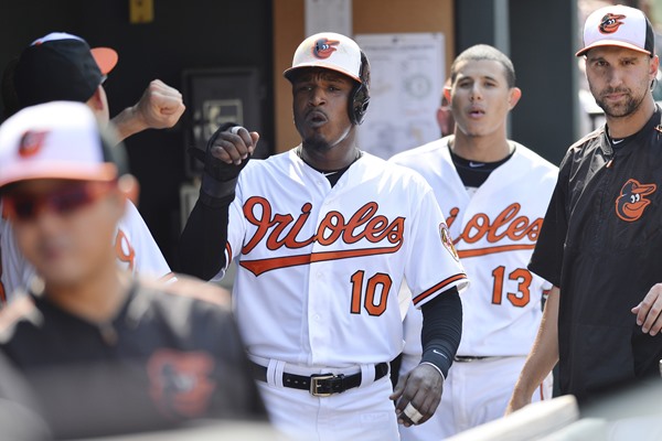 FanDuel MLB Advice: September 9, 2015